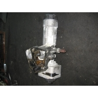 Корпус масляного фильтра Audi A4 B7 2006 038115389D,038117021C