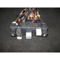 Блок бортовой сети (блок управления BCM) Volkswagen Golf Plus 5 2006 3C0937049D
