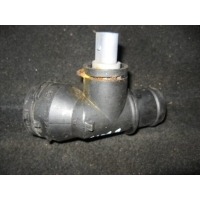 Патрубок (трубопровод, шланг) Volkswagen Golf Plus 5 2008 1K0122291AD