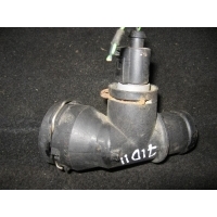 Патрубок (трубопровод, шланг) Volkswagen Touran 1 2006 1K0122291AD
