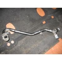 Патрубок (трубопровод, шланг) Volkswagen Passat B6 2010 5N0121065