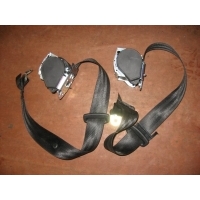 Ремень безопасности Audi A6 C6 2006 4F0857805E
