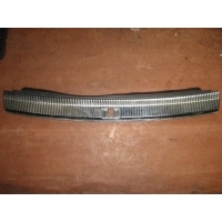 Накладка внутренняя на заднюю панель кузова Audi A6 C6 2006 4F9864483B