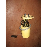 Колба в бак Volkswagen Golf Plus 5 2006 1K0919050Q