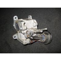 Заслонка дроссельная Volkswagen Touran 1 2004 03G131063F