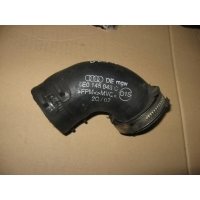 Патрубок интеркулера Audi A4 B7 2007 8E0145943C