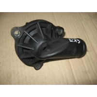 Корпус термостата Audi A4 B7 2007 059121111L