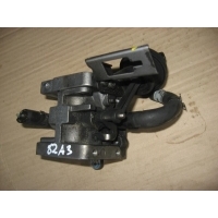 Заслонка дроссельная Audi A4 B7 2007 059131063D
