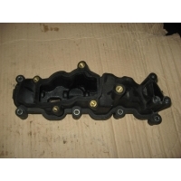 Коллектор впускной Audi A4 B7 2007 059129712BQ