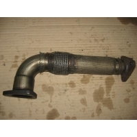 Патрубок (трубопровод, шланг) Audi A4 B7 2007 059131790L