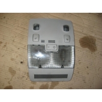 Фонарь салона (плафон) Audi A4 B7 2007 8E0947135A