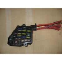 Блок предохранителей Audi A4 B7 2007 8D1941824