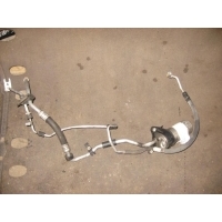 Осушитель Audi A4 B7 2007 8E0820193P,8E1260712AJ