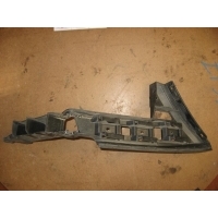 Кронштейн заднего бампера Volkswagen Touran 1_Restyling 2006 1T0807375C,1T0807376C