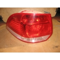 Фонарь задний левый Volkswagen Golf 5 2007 1K9945095D,1K9945095C,1K9945111,1K9945111A