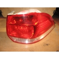 Фонарь задний правый Volkswagen Golf 5 2007 1K9945096D,1K9945096C,1K9945112,1K9945112A