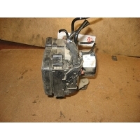 Блок ABS Volkswagen Golf 5 2007 1K0907379AF,1K0614117AE