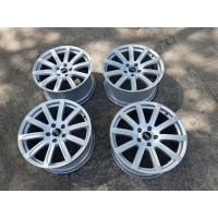4× колесо алюминиевая speedline 10.0