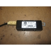 Усилитель антенны Volkswagen Golf 5 2007 1K9035577