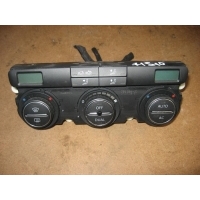 Блок управления печки/климат-контроля Volkswagen Golf 5 2007 1K0907044CF