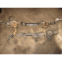 Балка подвески задняя Volkswagen Golf 5 2007 1K0500045PR