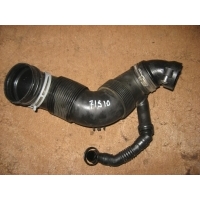 Воздуховод Volkswagen Golf 5 2007 3C0129654M,3C0129635