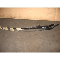 Щеткодержатель (поводок стеклоочистителя, дворник) Volkswagen Touran 1 2004 1T0955409A