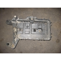 Полка аккумулятора Volkswagen Touran 1 2004 1K0915333B