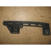 Кронштейн переднего бампера Volkswagen Caddy 3 2006 1T0807889B,1T0807890B