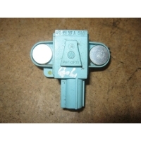 Датчик удара Audi A6 C6 2008 4F0955557A