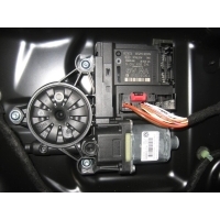 Моторчик стеклоподъемника передний правый Volkswagen Passat B6 2010 1K0959702AR,3C1837462L,1K0959972N