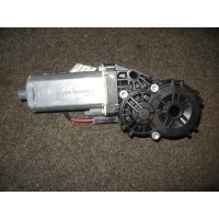 Моторчик регулировки сиденья Volkswagen Passat B6 2010 0390203224
