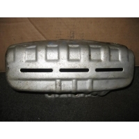 Тепловой экран глушителя Volkswagen Passat B6 2010 03C253041AM