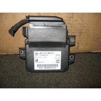 Блок ручника (стояночного тормоза) Volkswagen Passat B6 2010 3C8907801C