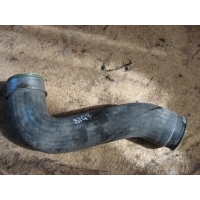 Патрубок интеркулера Volkswagen Passat B6 2010 1K0145832F
