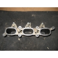 Коллектор впускной Audi A6 C6 2008 06E133109S,06E133110S