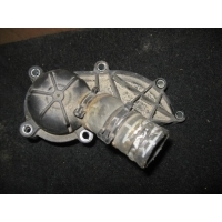 Корпус термостата Audi A6 C6 2008 06E121111H