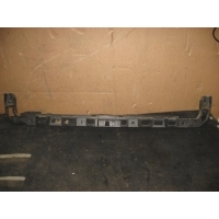 Кронштейн заднего бампера Volkswagen Passat B6 2007 3C5807863
