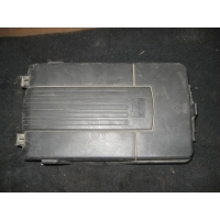 Крышка аккумулятора Volkswagen Passat B6 2006 1K0915443C