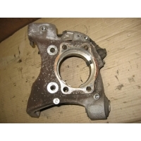 Кулак задний правый Audi A6 C6 2006 4F0505434F,8E0505434A