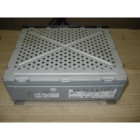 Блок управления магнитолой Audi A6 C6 2006 4F0035541C