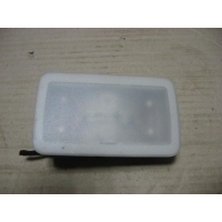Фонарь салона (плафон) Audi A6 C6 2006 4L0947123