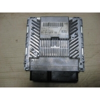 Блок управления двигателем Audi A6 C6 2006 4F1910559N