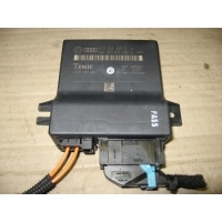 Диагностический интерфейс Audi A6 C6 2006 4F0907468D