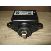 Замок зажигания Audi A6 C6 2006 4F0909131Q