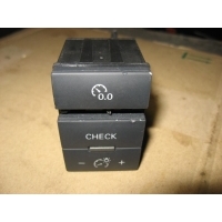 Кнопка (выключатель) Audi A6 C6 2006 4F0927123A