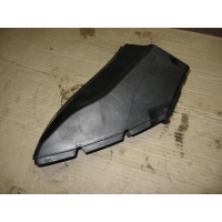 Воздуховод Audi A6 C6 2006 4F0129618J