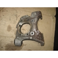 Кулак задний левый Audi A6 C6 2005 4F0505433F,8E0505433A