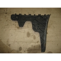 Кронштейн заднего бампера Audi A6 C6 2005 4F5807454