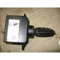 Замок зажигания Audi A6 C6 2005 4F0909131Q